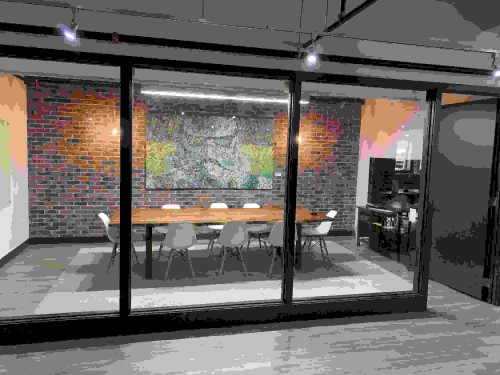 Boardroom ACE Robinson Boardroom - Image 0
