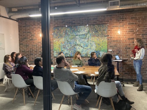 ACE Robinson Boardroom - Image 2