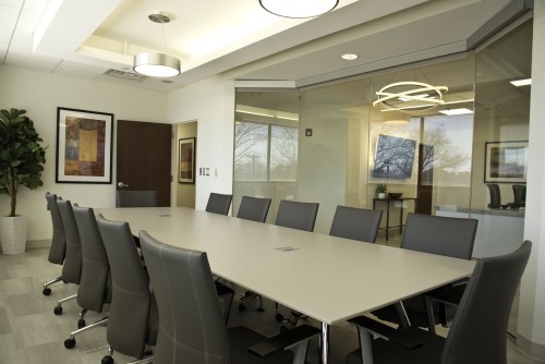 Boardroom - Image 1