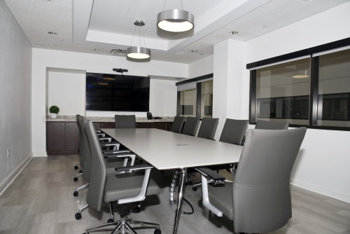 Boardroom - Image 1