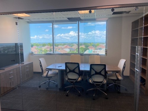Boardroom Renaissance Spaces - Image 0