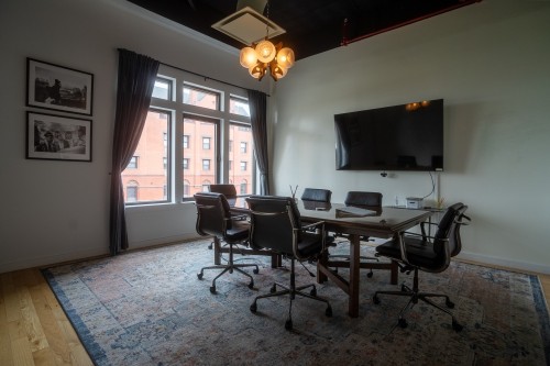 Boardroom Conference Room - Sweven - Image 0