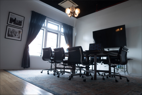 Conference Room - Sweven - Image 3