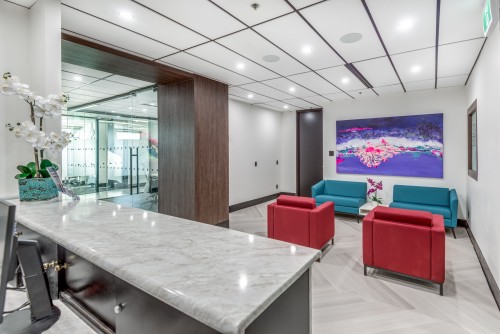 Executive Boardroom-999 - Image 1