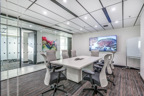 Executive Boardroom-999 - Image 5
