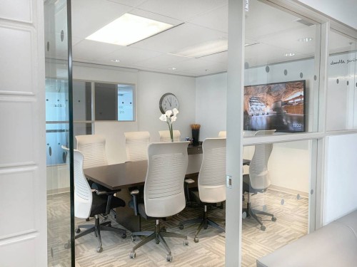 Executive Boardroom- WBC - Image 1