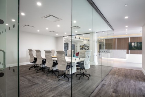 Executive Boardroom- HBC - Image 1