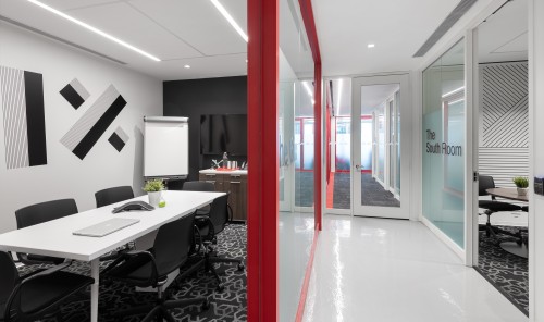 The 6ix Room - Image 1