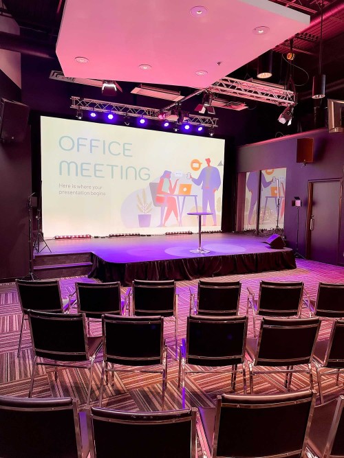 Boardroom Aviva Space - Image 0