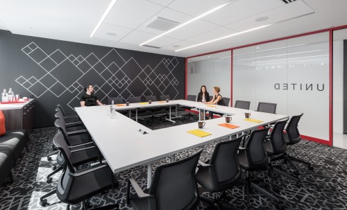 The UNITED Room - Image 2