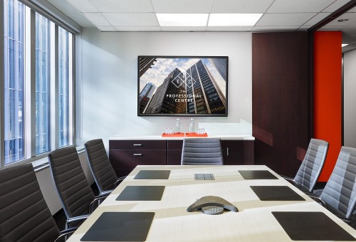 Adelaide Boardroom - Image 3