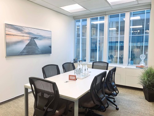 The York Room - Image 2