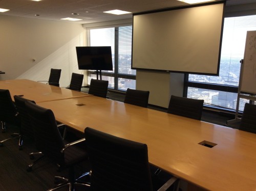 Boardroom EastSide - Image 0