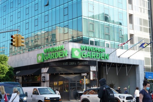 Boardroom Executive Board Room Meeting Space - Image 4