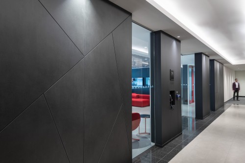 The UNITED Room - Image 4