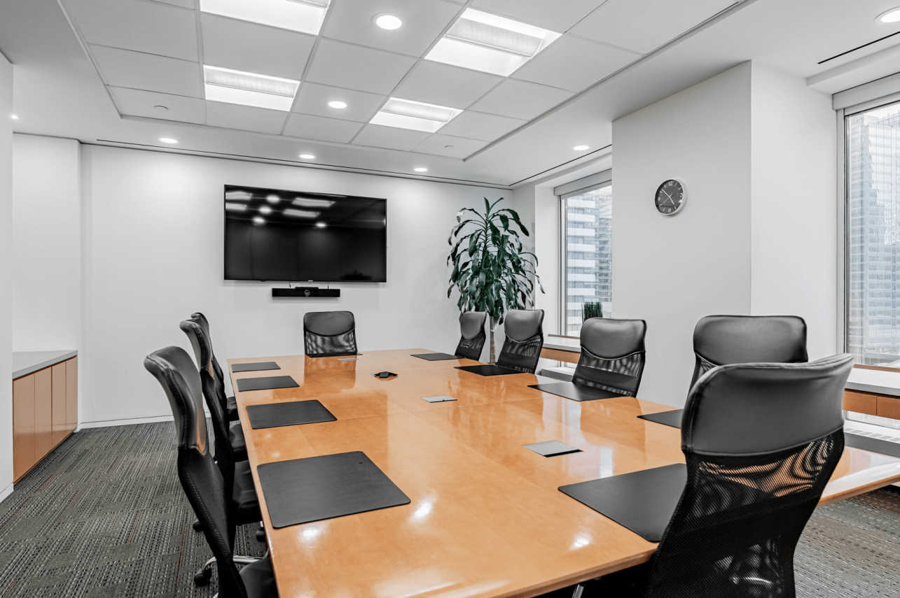 Atlantic Room - Image 1