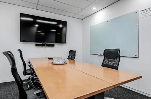 Boardroom Mediterranean Room - Image