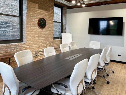 Boardroom Conference Room 1 - Image