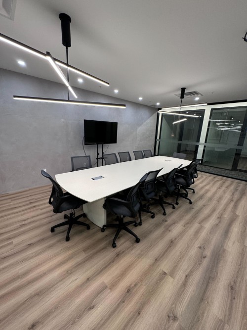 Boardroom Boardroom and Meeting space - Image 0