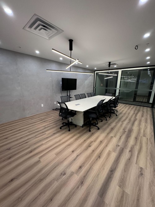 Boardroom and Meeting space - Image 2