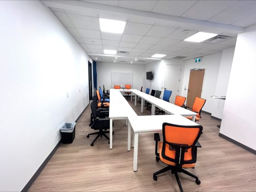 LOCO Space Board Room - Image 1