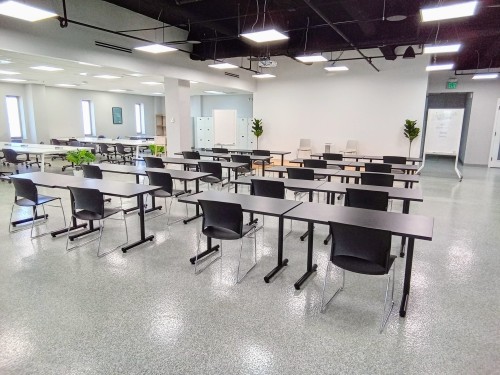 Miami Full Office Floor - Image 1