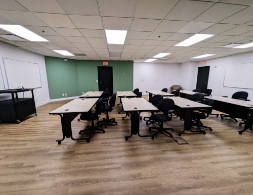 Multi-Purpose Room - Image 1