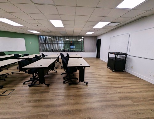Multi-Purpose Room - Image 2