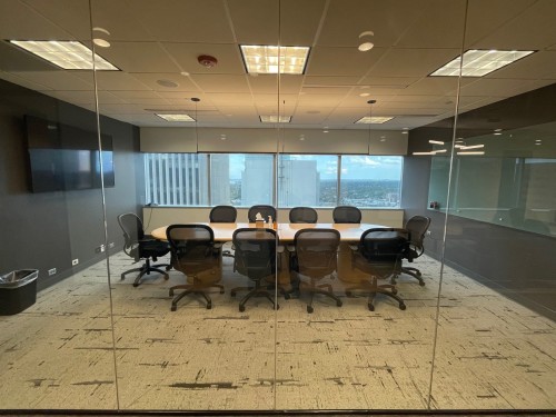 Boardroom The Boardroom - Image 0