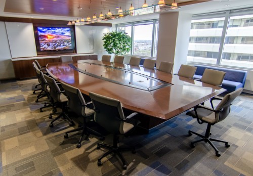Boardroom - Image 2