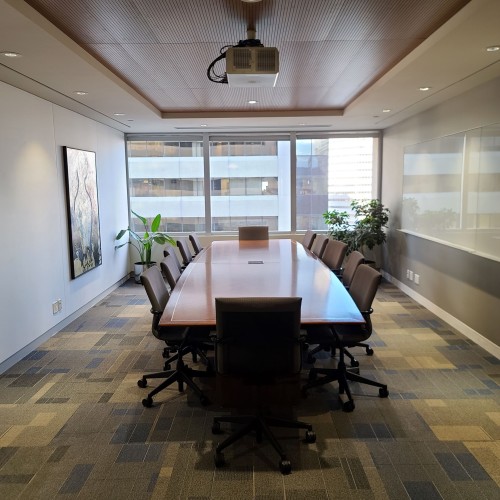 Large Meeting Room - Image 2
