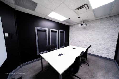 Creative Conference/Meeting Room - Image 2