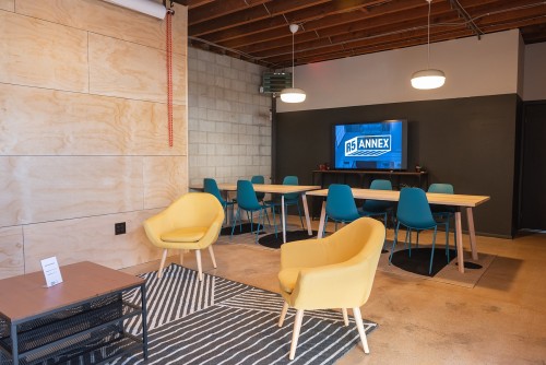 Boardroom R5 Annex - Image 0