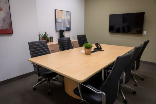 Bristol Room - Image 1
