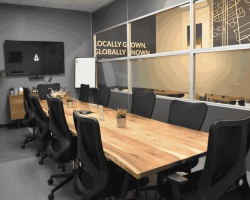 BOARDROOM DON MILLS - Image 2