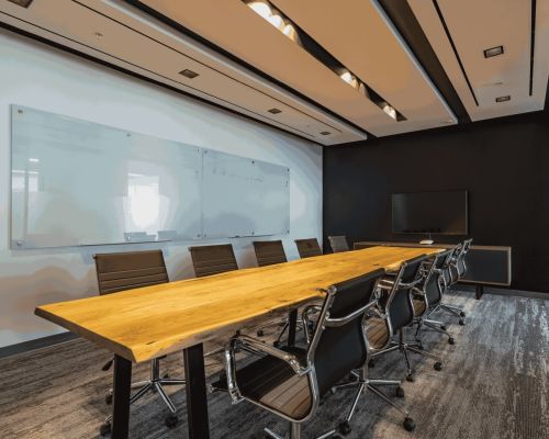 BOARDROOM AJAX - Image 1