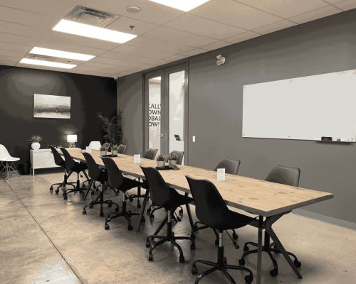 BOARDROOM BURLINGTON CENTRE - Image 2