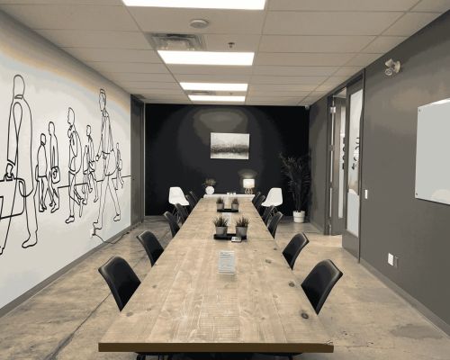 BOARDROOM BURLINGTON CENTRE - Image 3