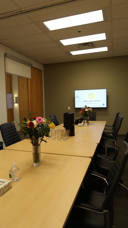 Full Boardroom - Image 1