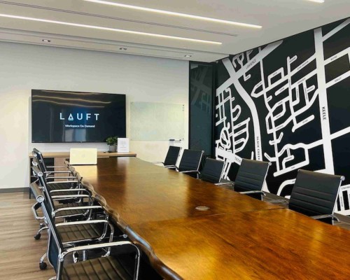 BOARDROOM NORTH YORK - Image 6