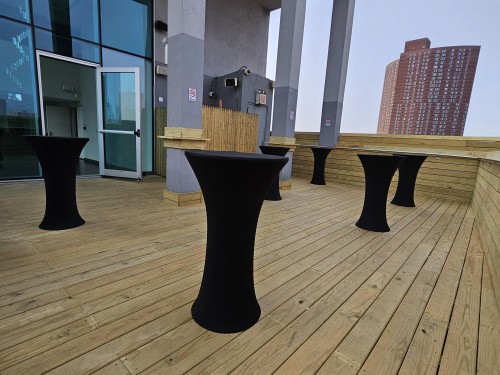 Boardroom 17th Floor New York Room Event Space - Image 1