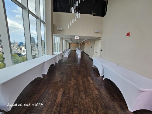 Boardroom 17th Floor New York Room Event Space - Image 3