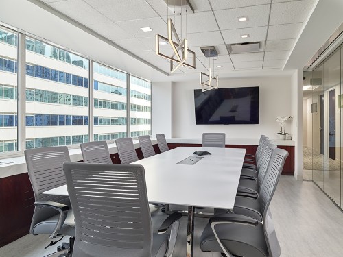 Philadelphia Boardroom - Image 5