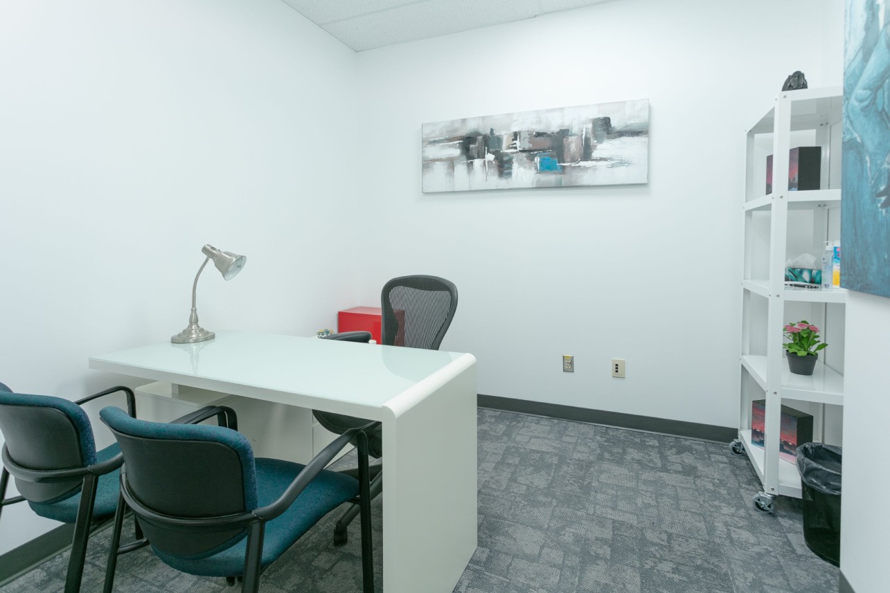 Guest Offices - Image 1