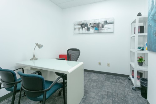 Boardroom Guest Offices - Image