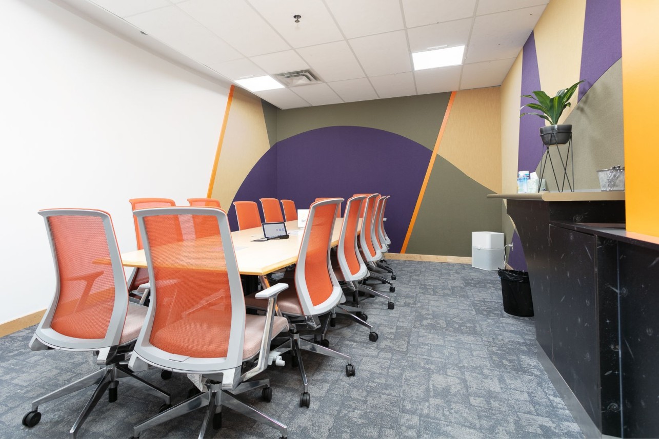 The Retro Room - Image 1