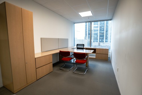 Guest Offices - Image 1