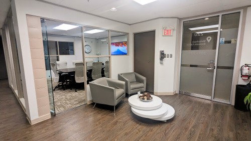 Executive Boardroom- WBC - Image 2