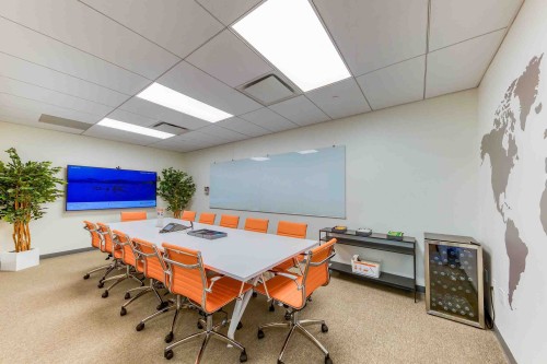 Newport Green: Boardroom - Image 2