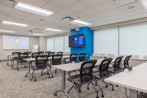 Corporate Training Venue - Image 1